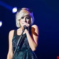 Pixie Lott performs live at GirlGuiding UK - Big Gig 2011 | Picture 92429